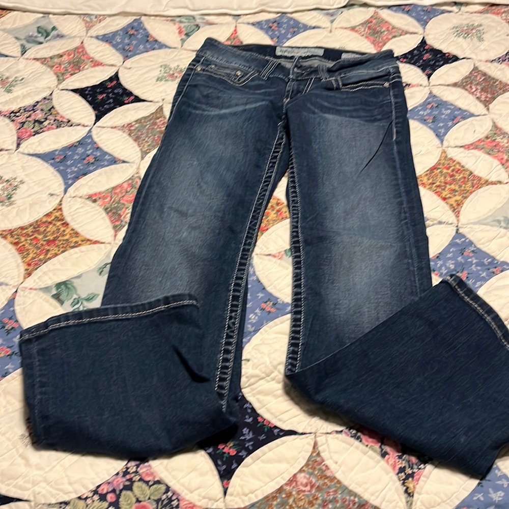 BKE Payton Denim jeans